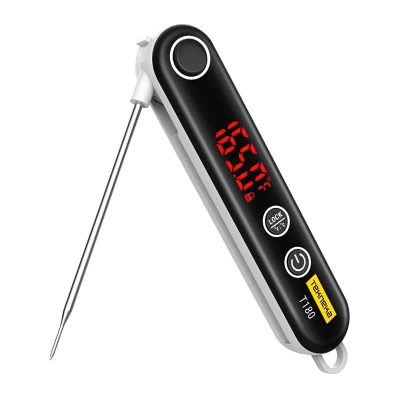 Tekneka – T180 Ultra-Fast Digital Thermometer