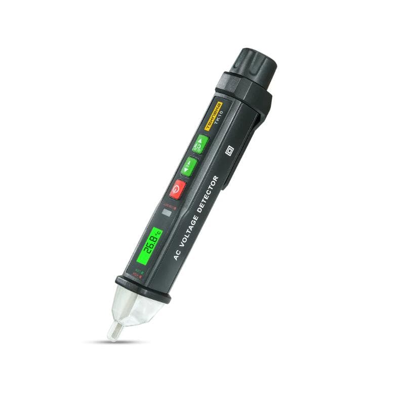 Tekneka – TK10 AC Voltage Detector