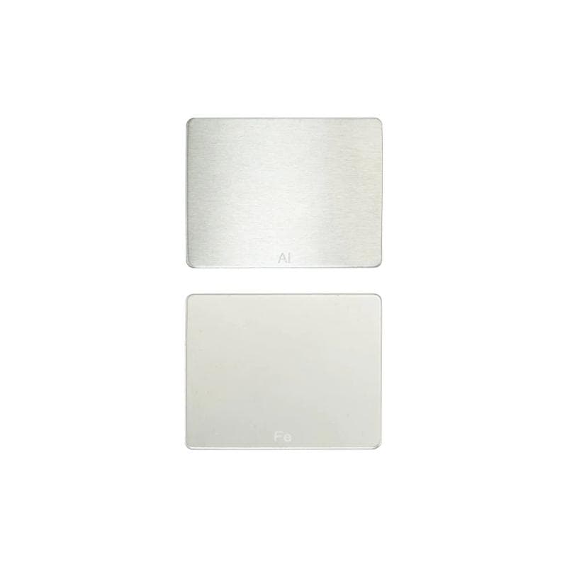 Tekneka – ZP100 Zero Test Plates (MOQ-2Pcs)