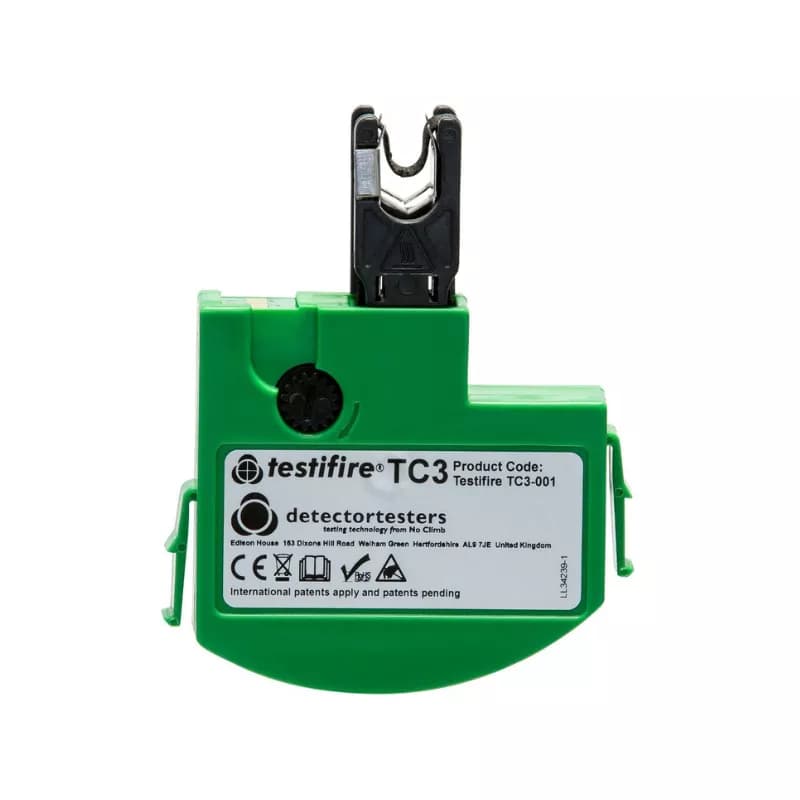 Testfire TC3-6PACK-001 Replacement CO Capsule (Pack of 6)
