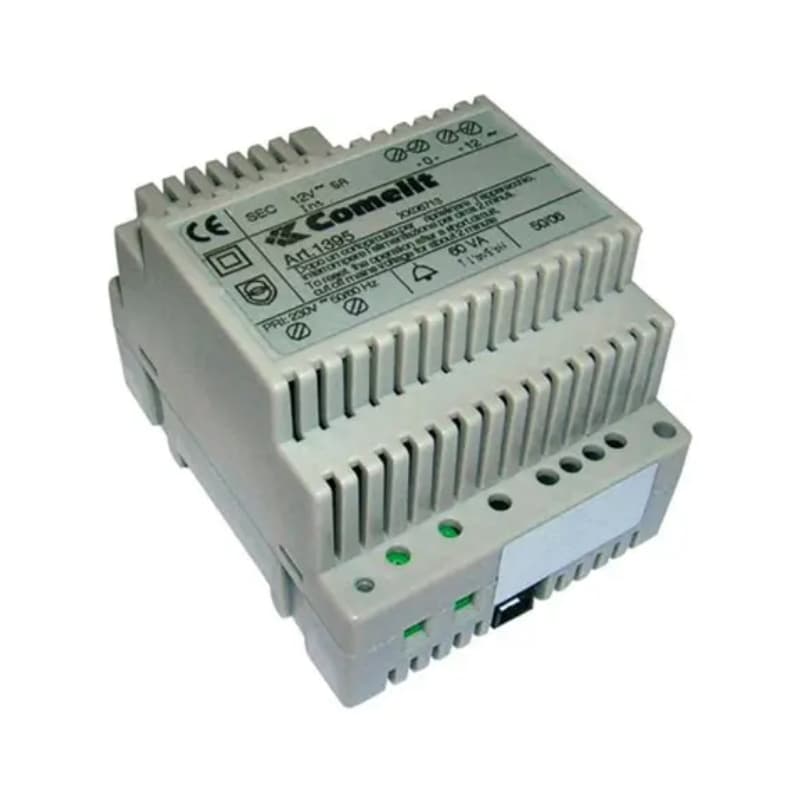 Transformer 60V 0-230/0-12-24V