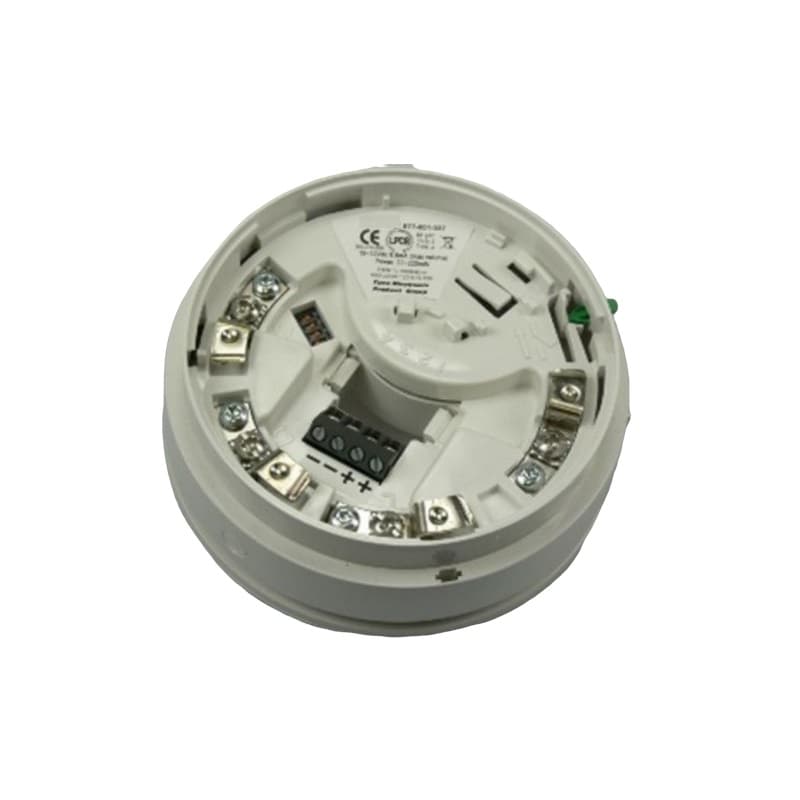 Tyco 601SBD MX Conventional Diode Sounder Base