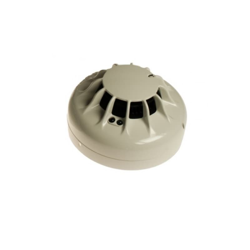 Tyco 830PH Dual Smoke &amp; Heat Detector Minerva
