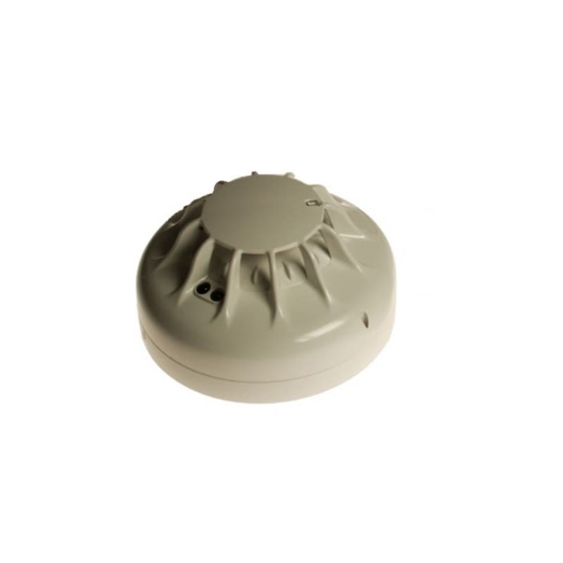 Tyco 850PH Heat Detector with built in Line Isolator &amp; Base (516.850.053)