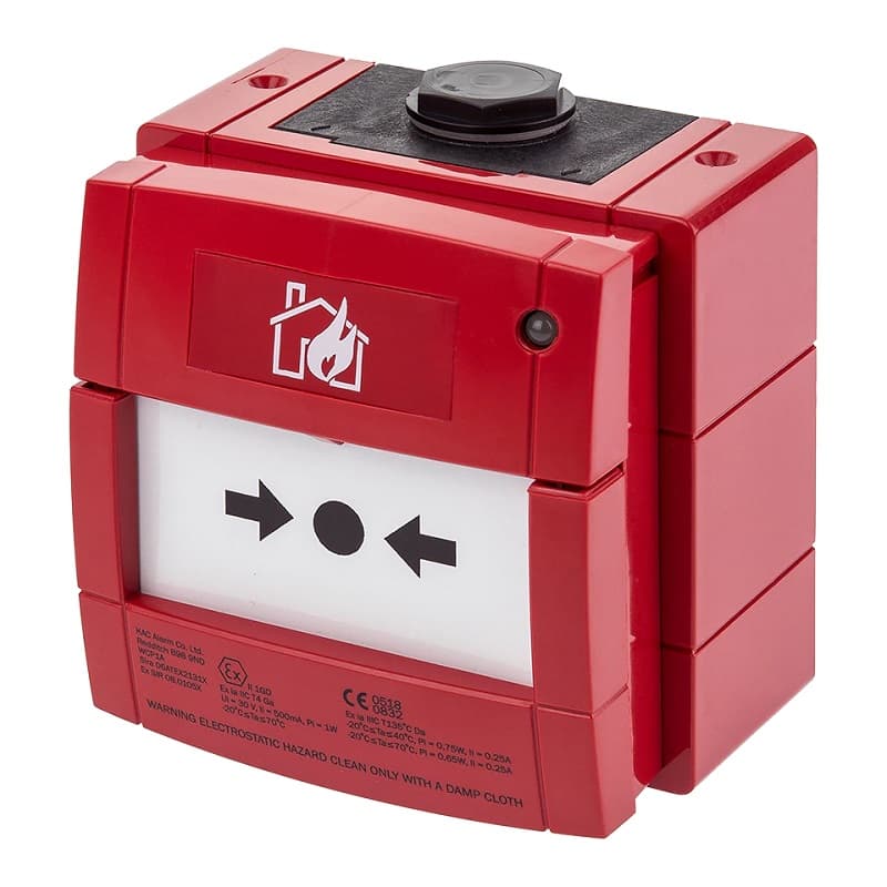 tyco-mcp-230ex-i-s-conventional-manual-call-point