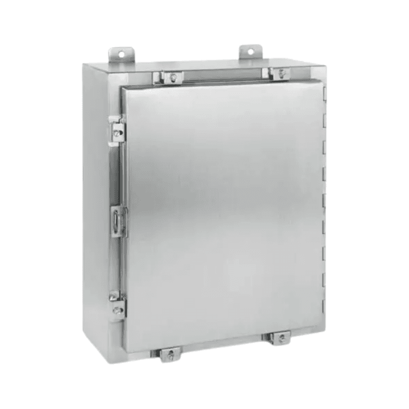 Upgrade to NEMA 3 Enclosure – APx Models