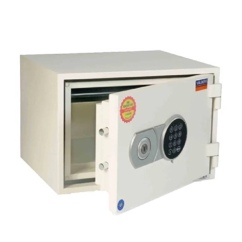 Valberg – FRS-30 EL Fire Resistant Safe 1 Digital 1 Keylock, 296 x 430 x 365mm