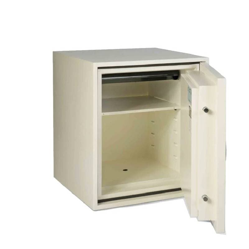 Valberg Safe – Fire Resistant Safe 2 Key Locks, 510 x 445 x 402mm – FRS-51 KL