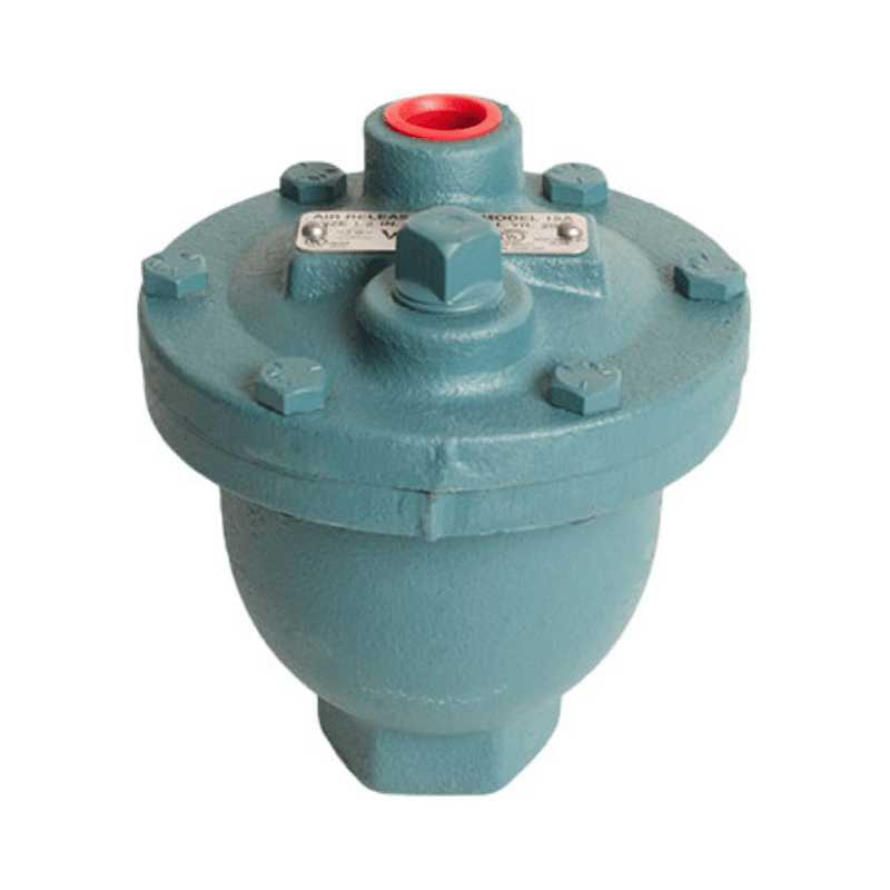 VALMATIC Air Release Valve 1″ 300 PSI