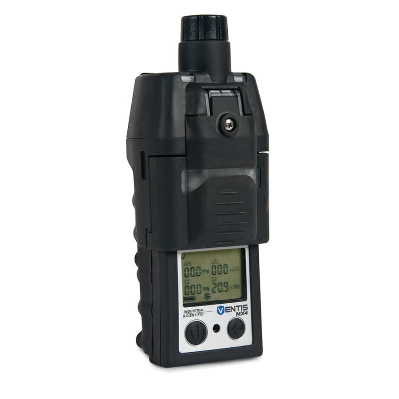Ventis – Multigas Detector without Pump