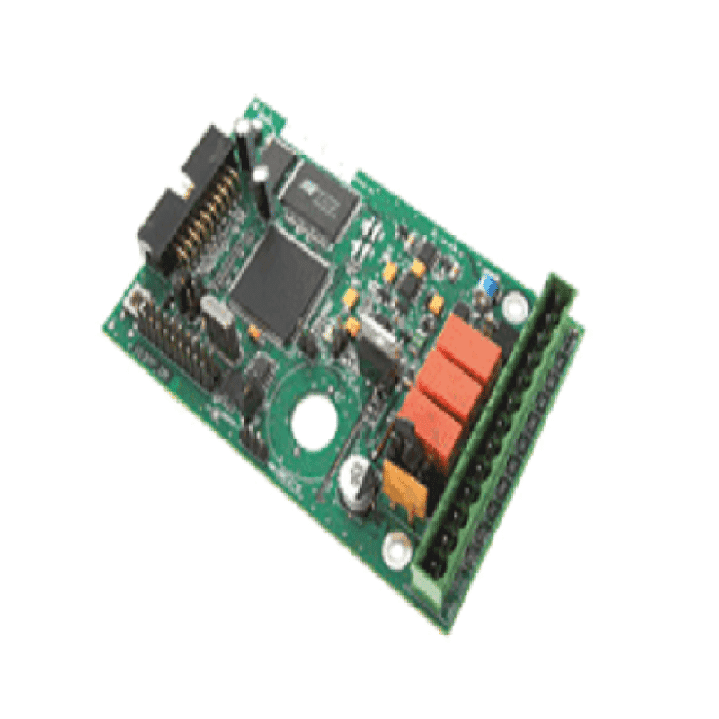 Vesda VIC-030 Multi-Function Control Card with MPO
