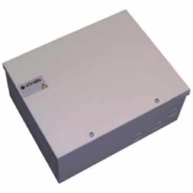 Vesda VPS-220 Power Supply Unit
