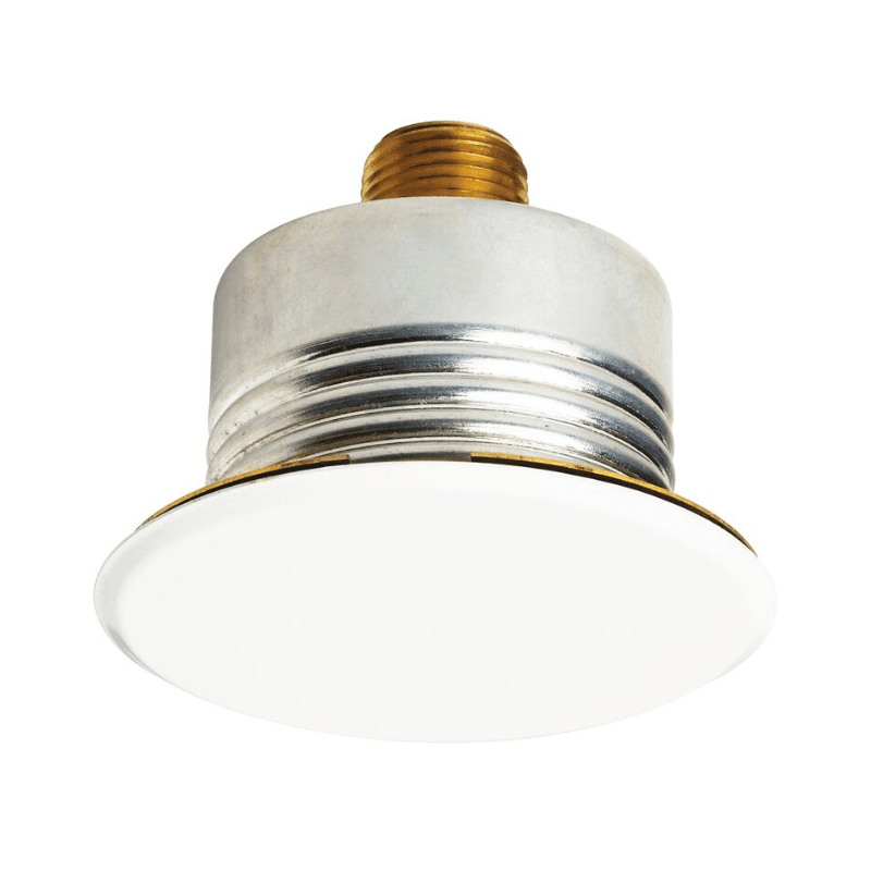 VICTAULIC Concealed Pendent Sprinkler Cover Chrome V38