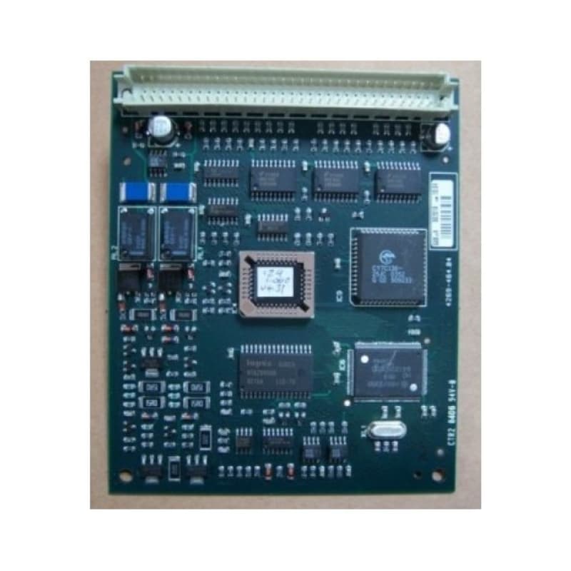 Vigilon Compact Loop Card En