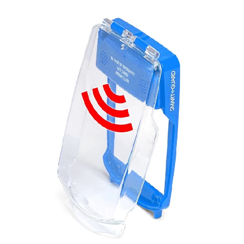 Smart-Guard-SG-FS-B-Call-Point-Cover