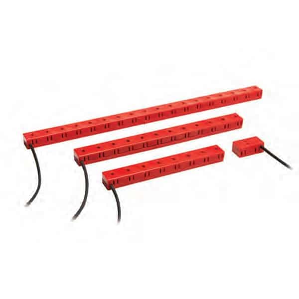 WES Multipoint heat sensor