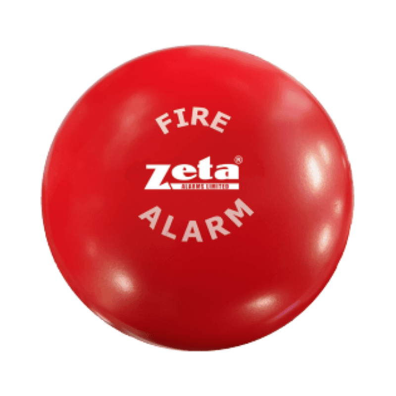Zeta ZT-BELL6 Conventional Fire Alarm Bell 6″