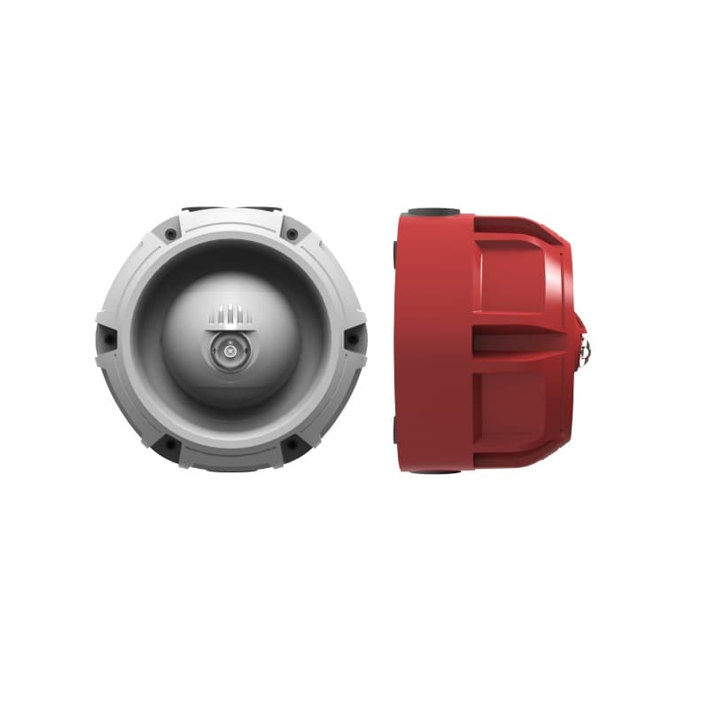Zeta ZRPB R Conventional Raptor Weatherproof Sounder Beacon
