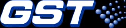 GST logo