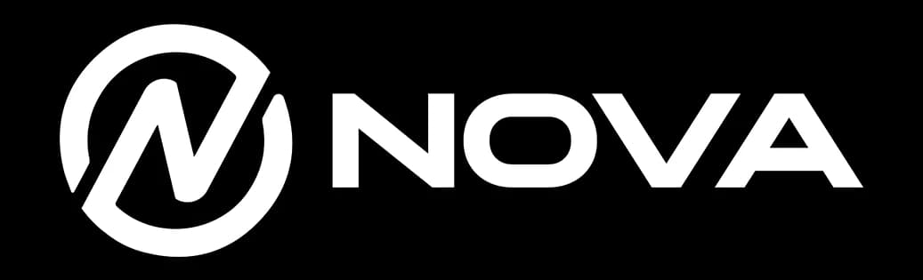 Novatech logo