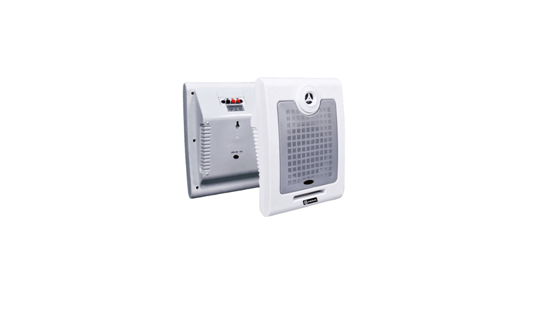 Novatech NT-157+156+158FS | fashion speaker