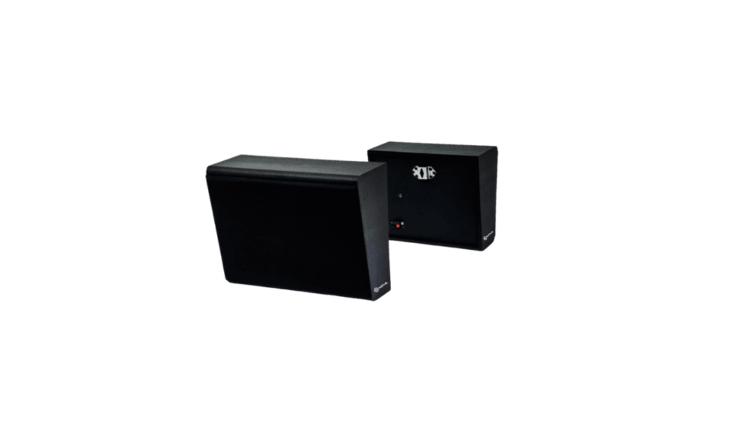 Novatech NT-157+156+158FS | fashion speaker