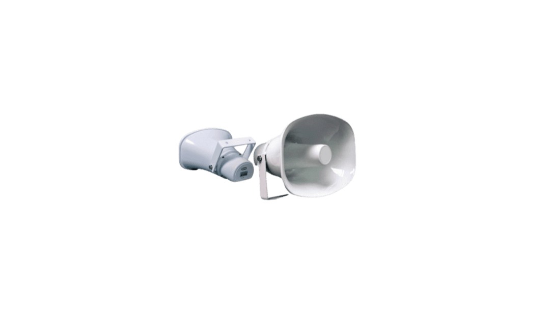 Novatech NT-801+802+803+804 HS | horn speaker