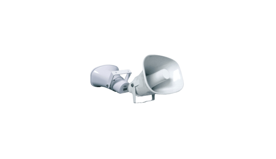 Novatech NT-801+802+803+804 HS | horn speaker