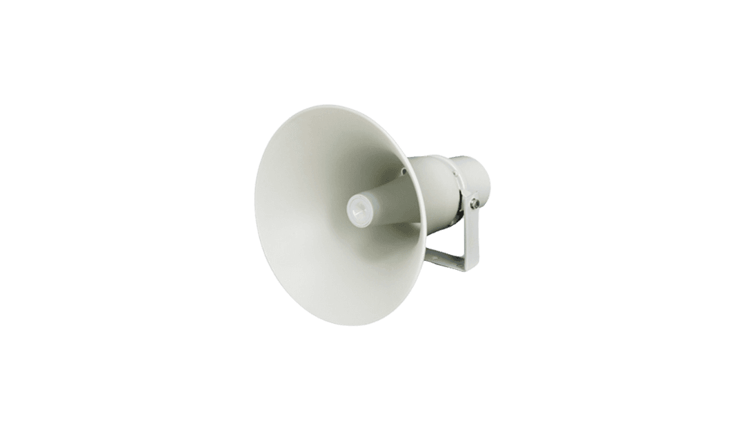 Novatech NT-805HS | horn speaker