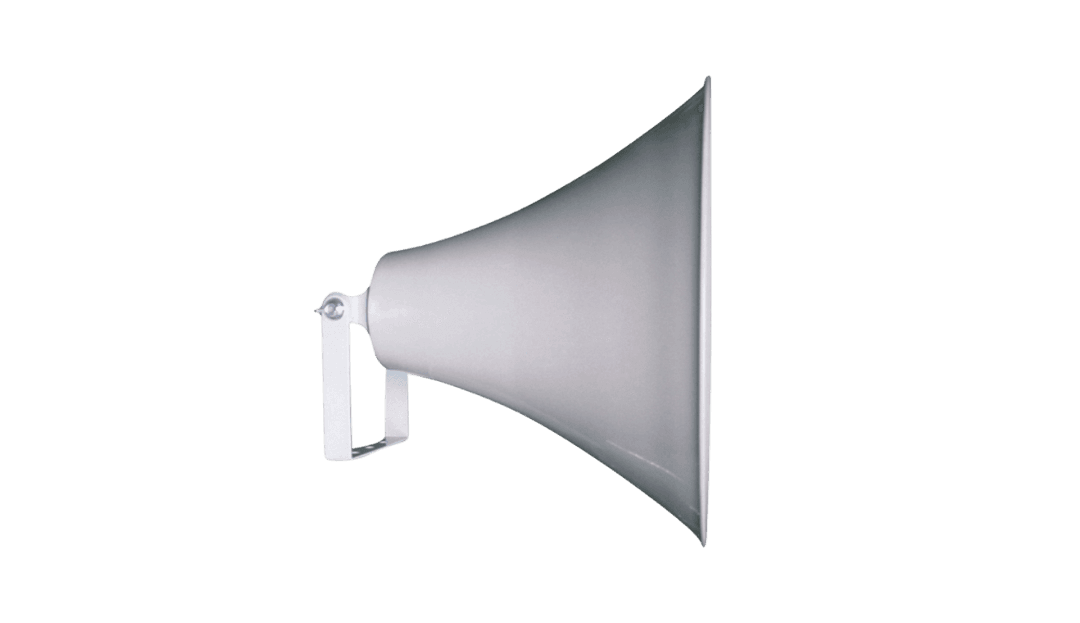 Novatech NT-806 HS | horn speaker