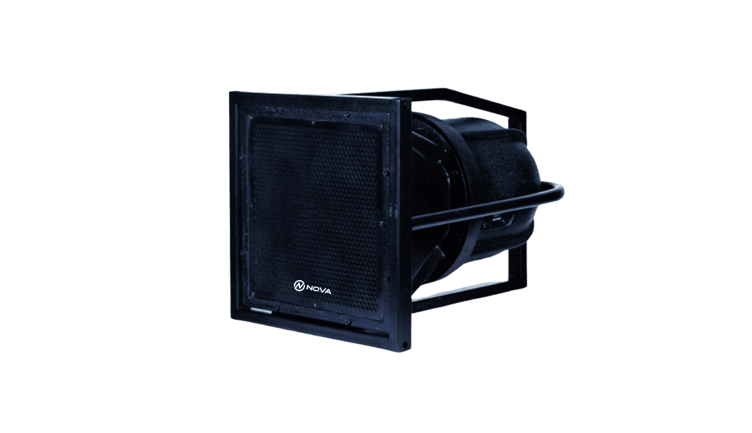 Novatech NT-15 HS | horn speaker