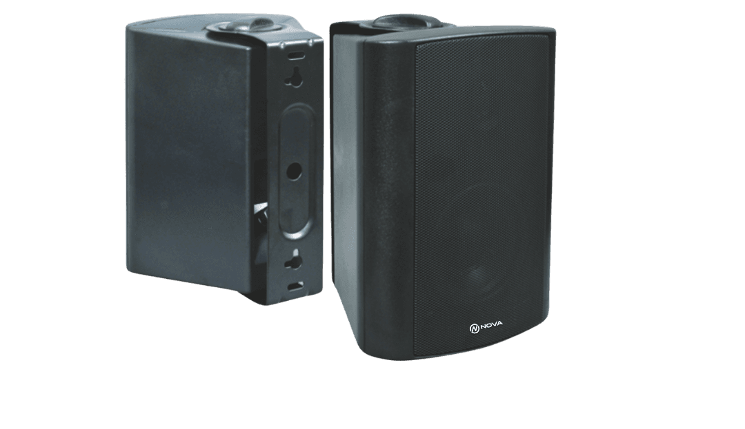 Novatech nt-101fs | fashion speaker