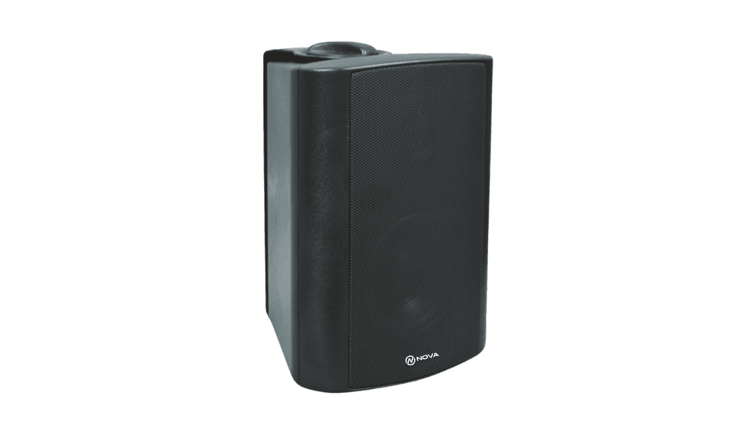 Novatech nt-101fs | fashion speaker