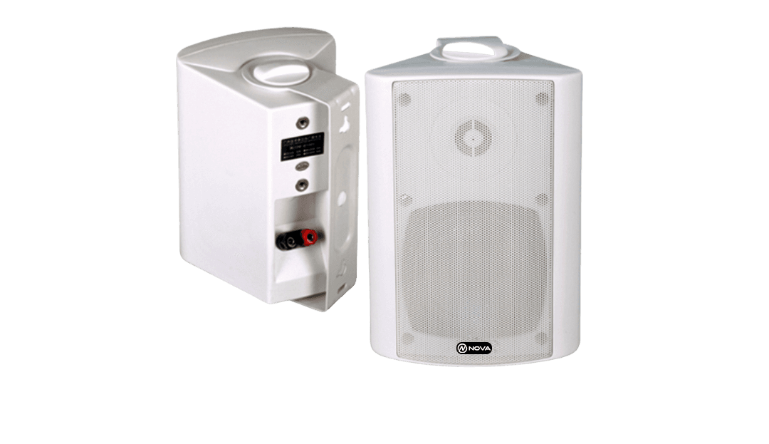 Novatech nt-504fs | fashion speaker