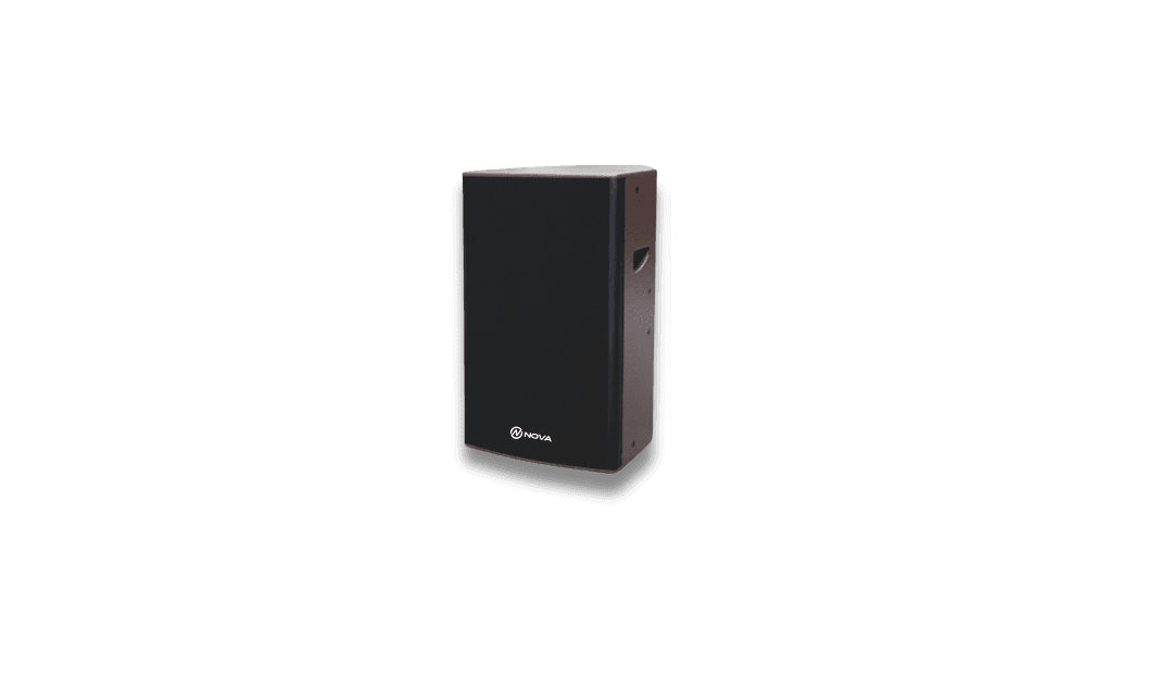 Novatech nt-168ps | professional speaker