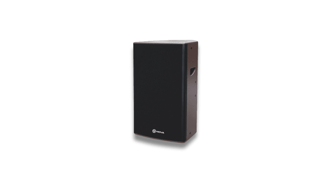 Novatech nt-168ps | professional speaker