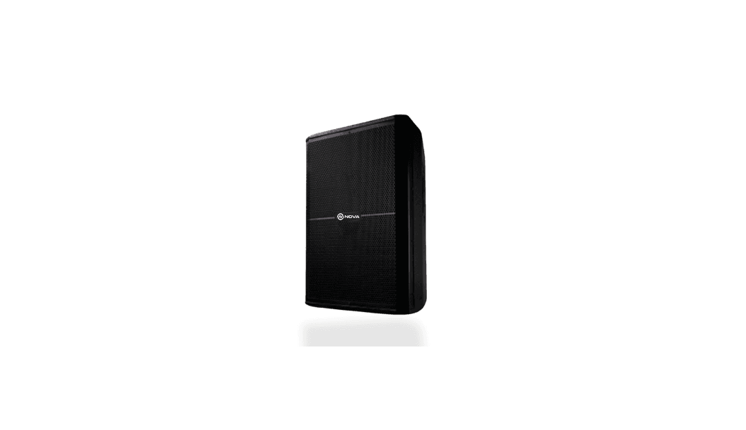 Novatech nt-169+170ps | professional speaker