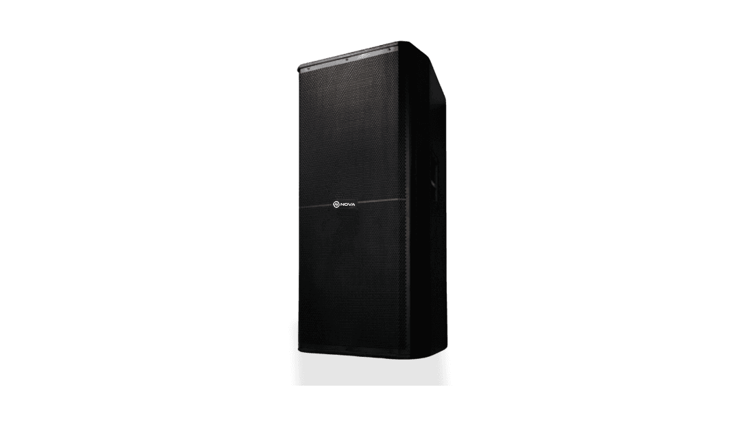 Novatech nt-169+170ps | professional speaker