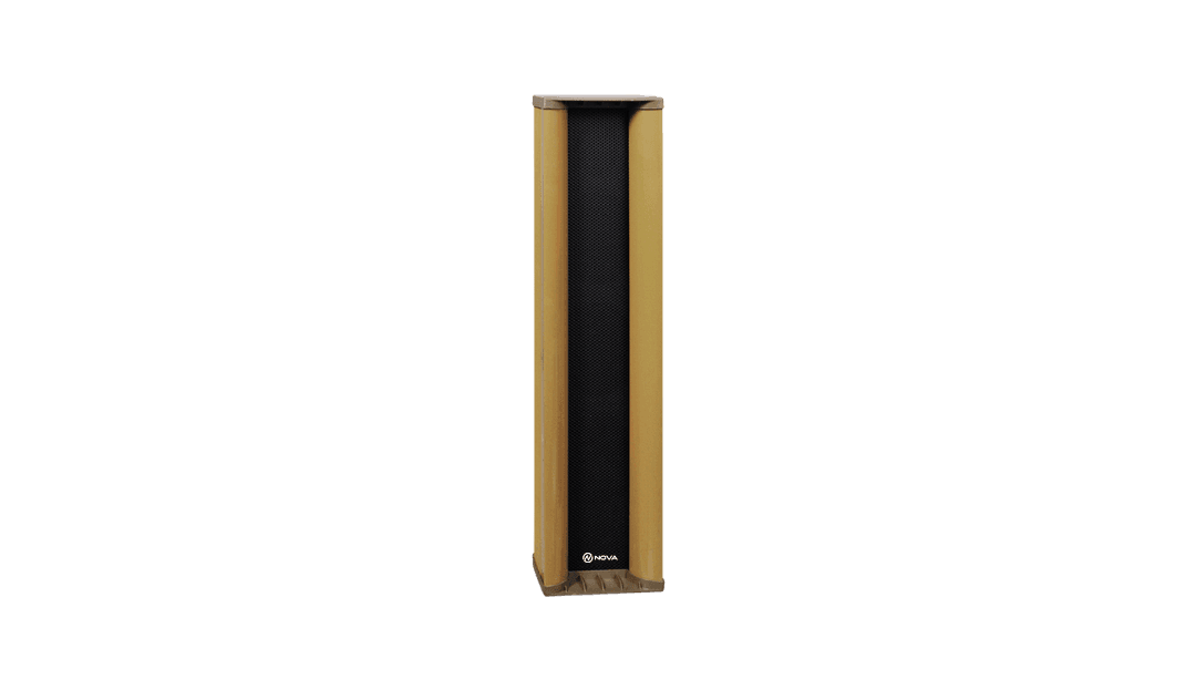 Novatech NT-740A+740B+740C+740D ICS | indoor coloumn speaker