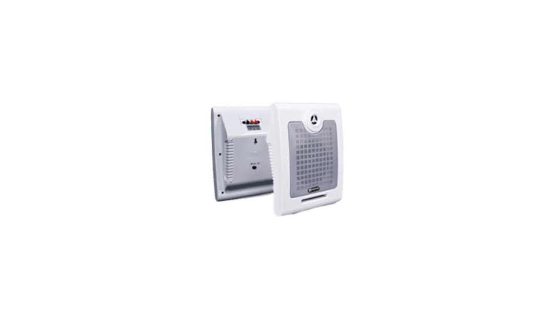 Novatech NT-740A+740B+740C+740D ICS | indoor coloumn speaker