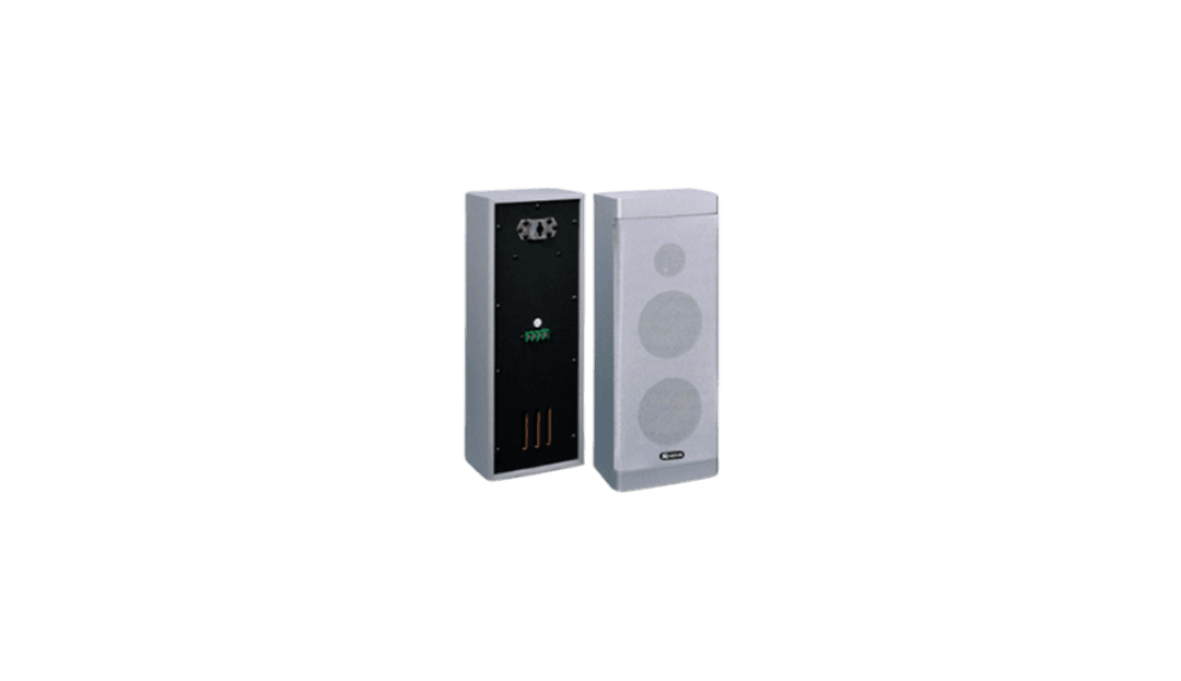 Novatech NT-740A+740B+740C+740D ICS | indoor coloumn speaker