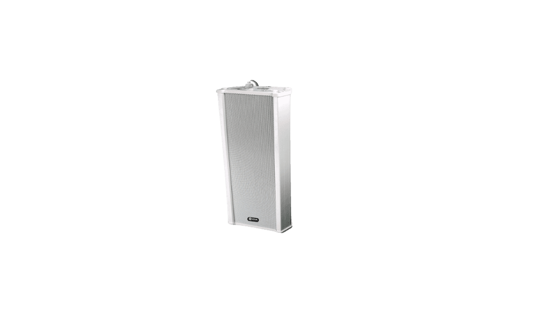 Novatech nt-410+420 OCS | Outdoor Column Speaker