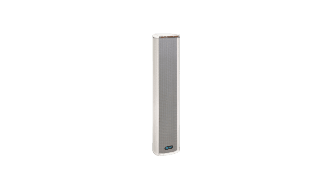 Novatech nt-410+420+430+440+460OCS | outdoor column speaker