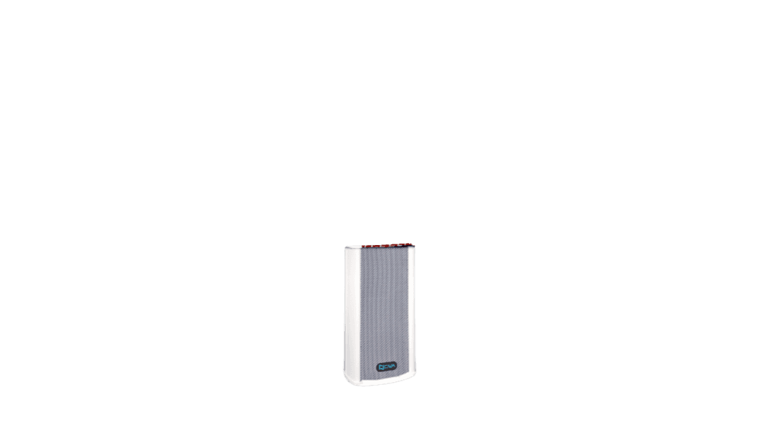 Novatech nt-5060+5120+5180+5240OCS | Outdoor Column Speaker