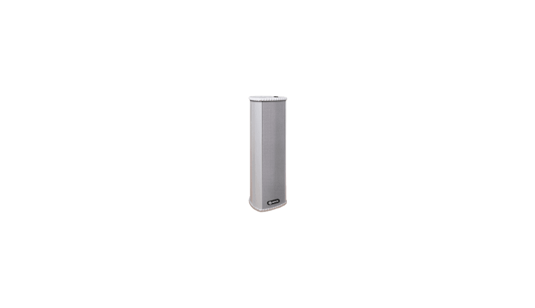 Novatech nt-810+815+825+835+845OCS | Outdoor Column Speaker