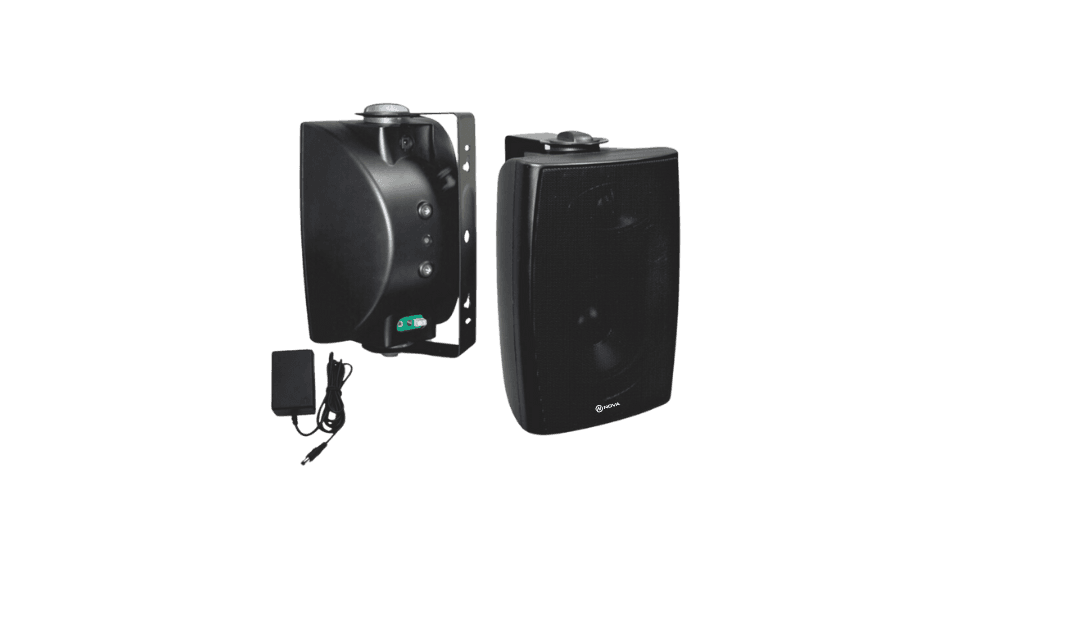 Novatech nt-175WMP | Wall Mount Speake