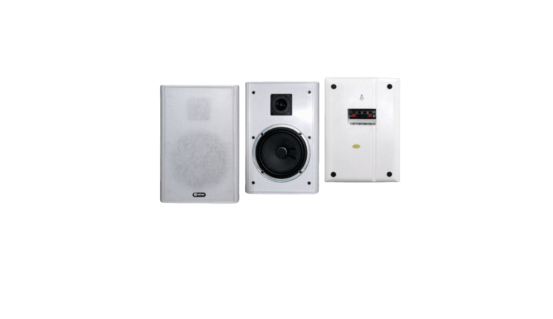 Novatech nt-177 WMP | Wall Mount Speaker