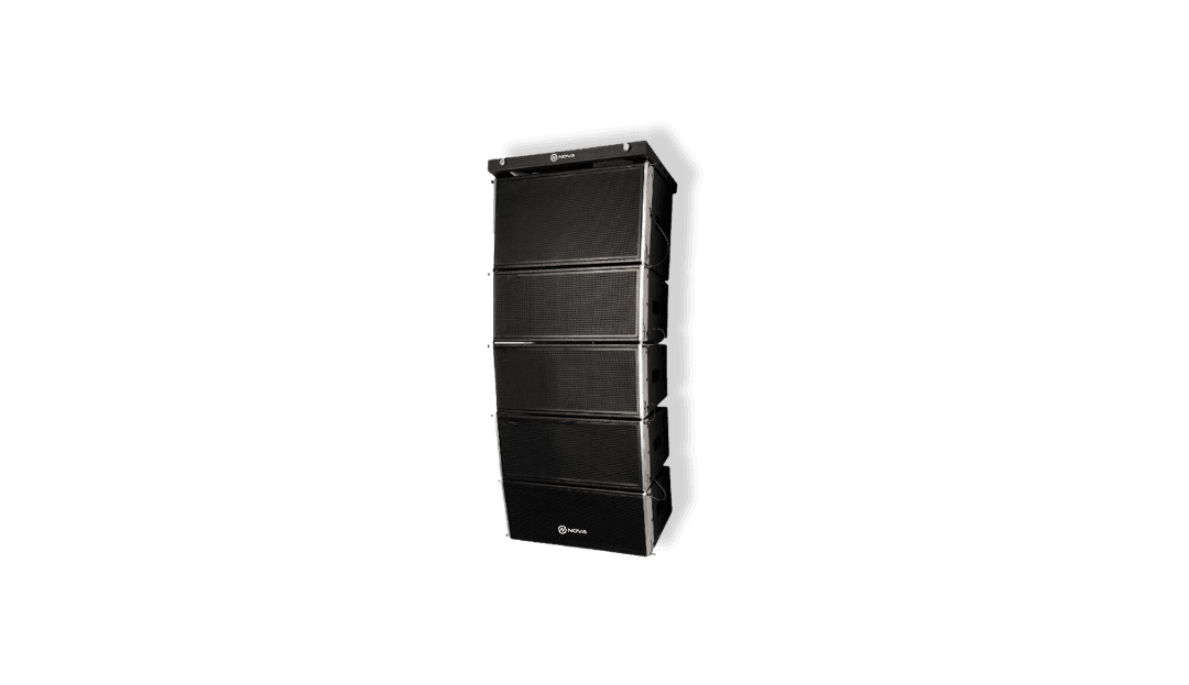 Novatech nt-174ps | professional speaker