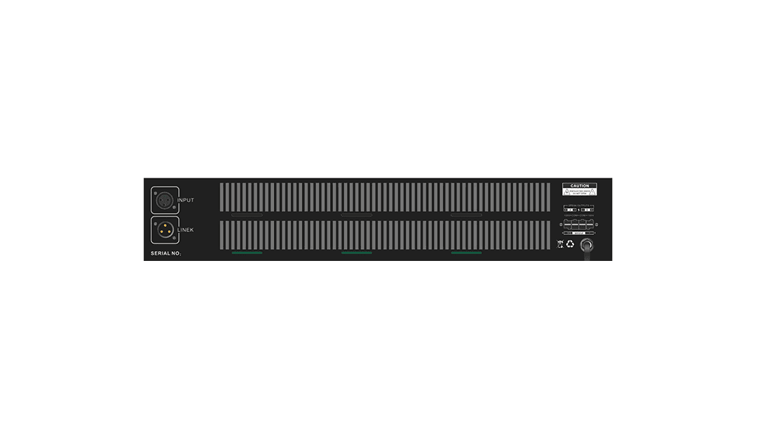 Novatech nt-1500pa | pa amplifier