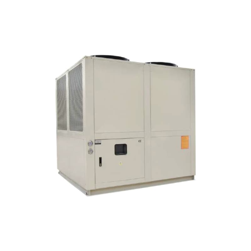 Air Cooled Screw Chiller (LH-040-400ASC)